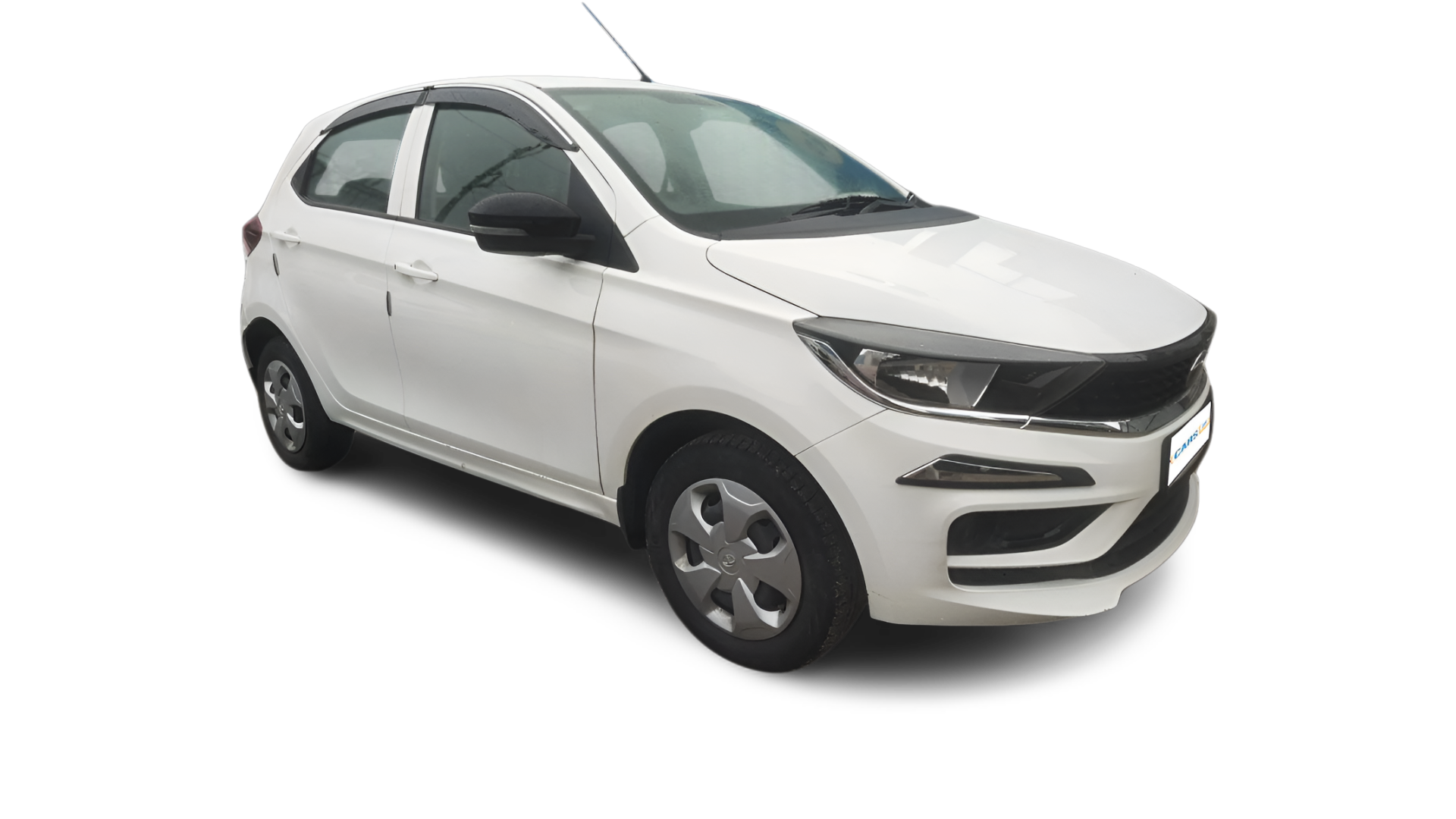2022 Tata Tiago - Hatchback - Petrol - Manual - ₹4.95 lakh